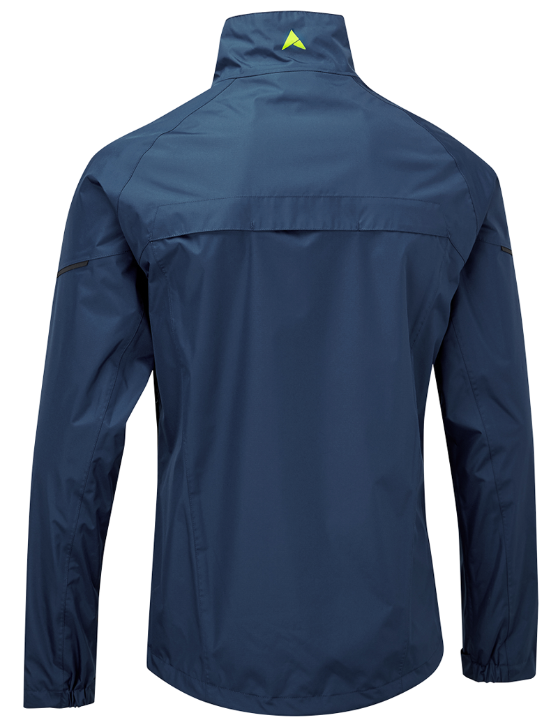 Altura Nevis Waterproof Jacket Navy-1